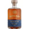 McHenry Distillery’s 10 Year Old American Oak Single Malt Whisky