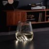 Sydney Opera House Wine Glass