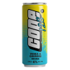Code 128 Vodka and Guarana Original 250mlx24