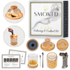 Balmain Barmaid Smoked - The Smoking Culinary and Cocktail Kit