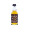 The Balvenie Doublewood 17 Year Old Double Wood Mini 50ml