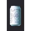 Deep South Brewing Flat Witch XPA