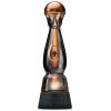 Clase Azul Tequila Blanco Ahumado 'A Ballad of Fire' Blanco Tequila 750mL