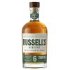 Russell's Reserve 6 Year Old Kentucky Straight Rye Whiskey 750mL