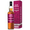 Glen Scotia 9 Year Old Campbeltown Malts Festival Edition 2025 Heavily Peated Ribera Del Duero Finish Single Malt Scotch Whisky 700mL