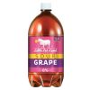 Little Fat Lamb Alcoholic Sour Grape With Guarana Cider 1.25L