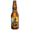 Lion Lager Beer Bottles 330mlx24