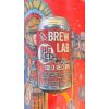 Brewlab 'Centurion' Cold Red IPA