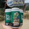 Little Rivers Brewing Co 'Blue Derby' Pale Ale