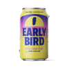 Earlybird Limited Release Bright Eyed Lager Non Alcoholic 24 Pack