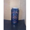 Deep South Brewing Black Rice Lager