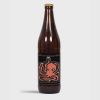 Dangerous Ales 'Message in a bottle' Imperial Stout
