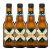 Bilpin Non-Alcoholic Ginger Beer 330mL