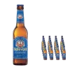 Erdinger Alcohol Free Wheat Beer 330mL (Germany)