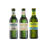 Devils Peak Hero, Lemon & Shandy Beer 24 x 330ml