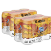 Lervig No Worries Alcohol-Free Beer Grapefruit 330ml