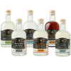 Barnes And Brown Spirit Bundle 700ml (6 Bottles)