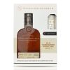 Woodford Reserve Kentucky Straight Bourbon Whiskey 375ml & Old Fashioned Cocktail Syrup 60ml Gift Pack