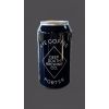 Deep South Brewing Co Rye Coffee Porter
