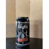 Captain Bligh's Blood Orange Stout
