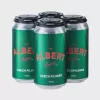 The Albert Brewery Czech Pilsner