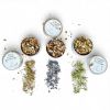 GOURMET WOOD CHIP COLLECTION BY THE BALMAIN BARMAID
