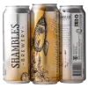 Shambles 'Afternoon Delight' Summer Ale