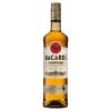 Bacardi Carta Oro Gold Rum (1000mL)