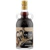 Kraken Dark Caramel & Cornish Sea Salt Limited Edition Black Spiced Rum 700mL