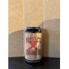 Captain Bligh's Project X Barrel Aged Strong Black Ale