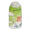 Sailors Grove 'Down She Gose' Sea Salt & Seaweed Gose