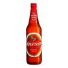 Kingfisher Extra Strong 8% Premium Indian Beer (12X650ML)