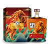 23rd Street Distillery Year of the Horse Single Malt Whisky 700ml