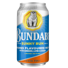 Bundaberg Sunny Rum Series Mango Rum, Ginger, Lime & Soda 375ml