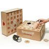 The Craftzero Christmas Box - Cocktails, Wine & Spirits Edition