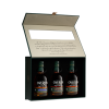 Overeem Single Malt Core Range Trio Gift Pack