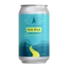 Athletic Brew Co. Run Wild IPA 355mL