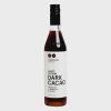 White Possum Dark Cacao Liqueur