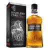 Highland Park Cask Strength Release No. 4 Single Malt Scotch Whisky 700mL