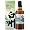 Hakushu Peated Malt Spanish Oak Kogei 2024 Collection Kimono Edition Single Malt Japanese Whisky 700ml