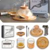 Balmain Barmaid Smoked - The Smoking Culinary and Cocktail Kit