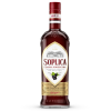 Soplica Blackcurrant Flavoured Vodka Liqueur 28% ABV 500ml