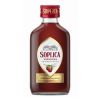 Soplica Cherry Flavoured Vodka Liqueur 28% ABV 100ml
