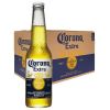 Corona Extra Beer Brown Box Imported From Mexico Case 4 x 6 Pack 355ml Bottles
