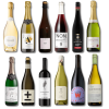 Premium Celebrations Wine Bundle - (12 Bottles)