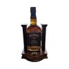 Jack Daniel’s Old No.7 with Pub Art Cradle 2008 1.75L
