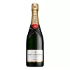 Moet & Chandon Imperial Brut NV Champagne 750 ML @ 12 % abv