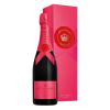 Moet & Chandon RED Imperial Brut NV Champagne 750 ML @ 12 % abv