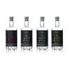 Mobius Distilling Co The Company You Keep Gin Bundle 4x700ml