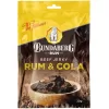 Doctor Proctor's Bundaberg Rum Beef Jerky Rum & Cola 30g